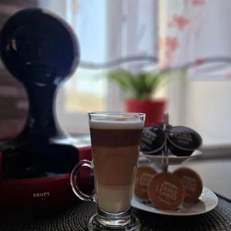 Hakuna Matata Apartman *