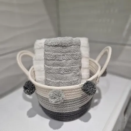 Apartman Hakuna Matata *