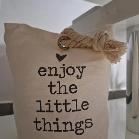 Apartman Hakuna Matata *