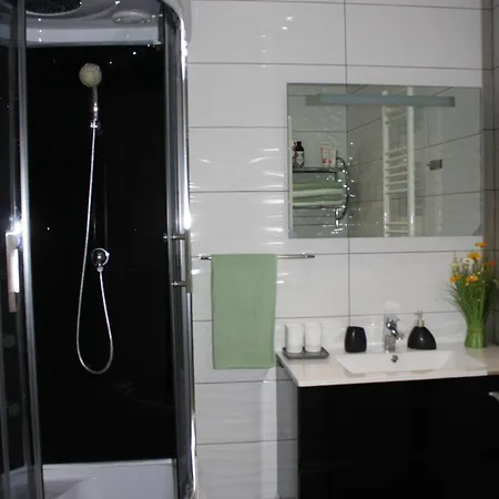 Apartman Hakuna Matata *