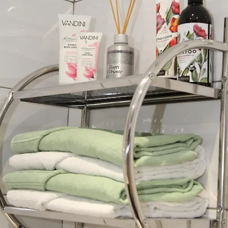 Hakuna Matata Apartman