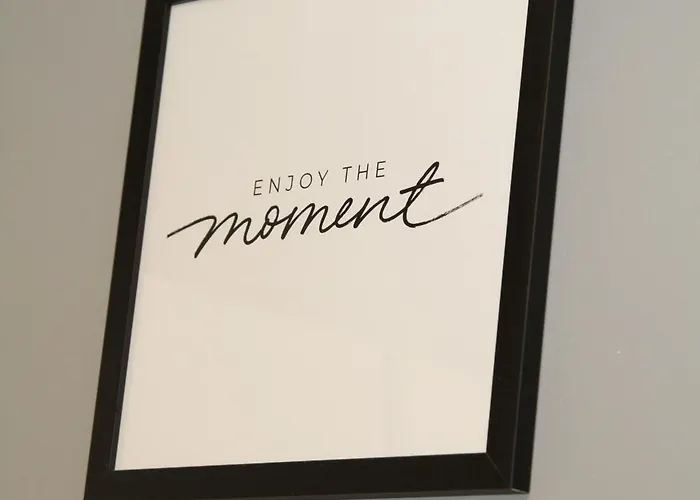 Hakuna Matata Lejlighed Rijeka