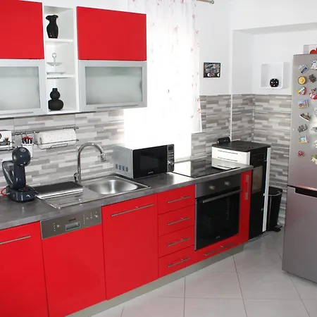 Apartman Hakuna Matata