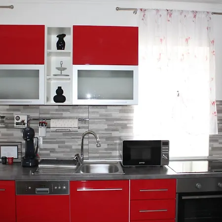 Hakuna Matata Apartman *