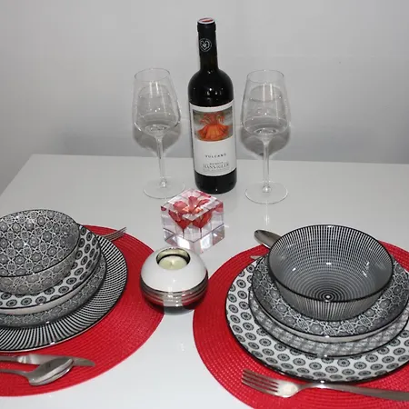 Apartment Hakuna Matata Rijeka