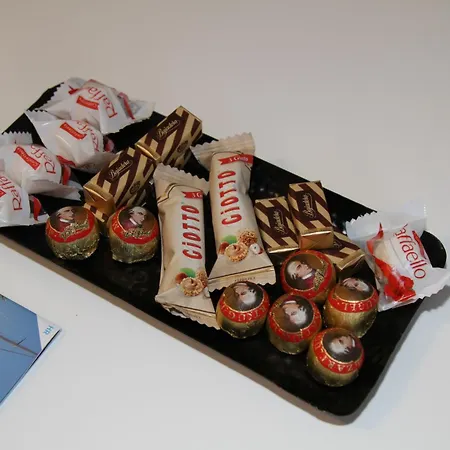 Hakuna Matata Apartman