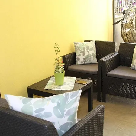 Hakuna Matata Apartman