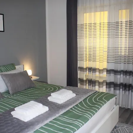 Hakuna Matata Apartment Rijeka