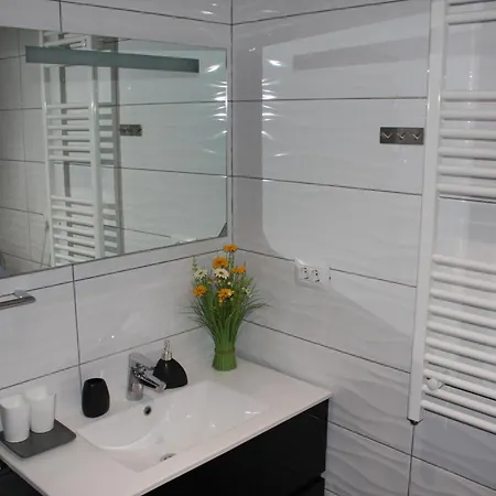 Apartment Hakuna Matata Rijeka