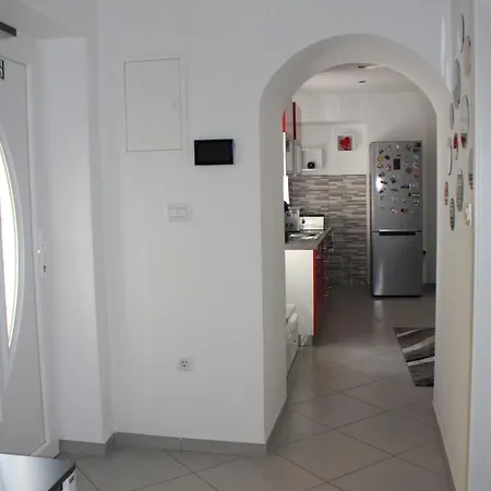 Apartment Hakuna Matata