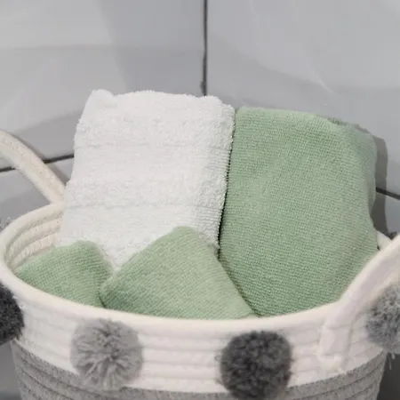 公寓 Hakuna Matata *