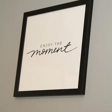 Hakuna Matata Apartment Rijeka