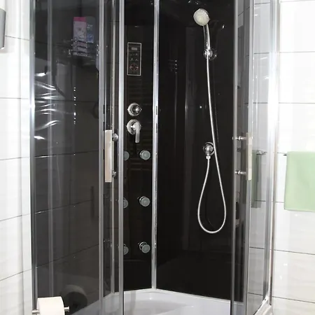 Apartment Hakuna Matata Rijeka