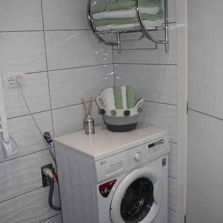 Apartment Hakuna Matata