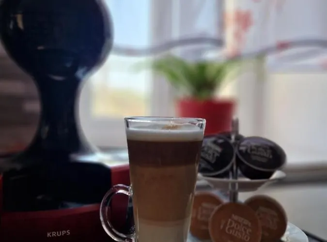 Hakuna Matata Apartman *