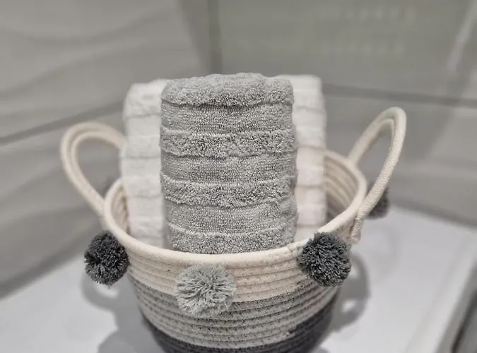 Apartman Hakuna Matata *