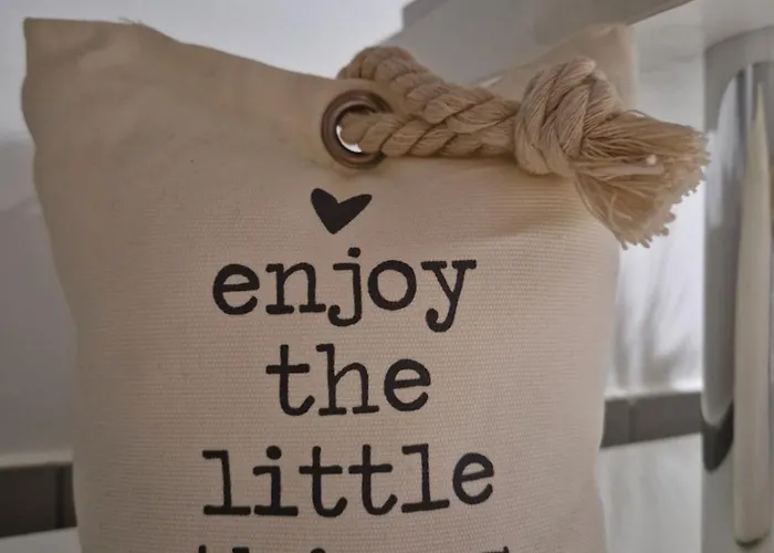 Apartman Hakuna Matata *