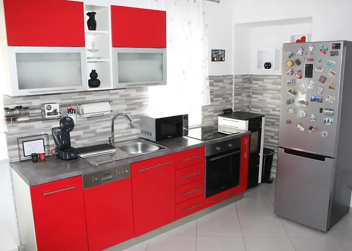 Apartman Hakuna Matata