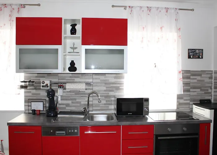 Hakuna Matata Apartman *