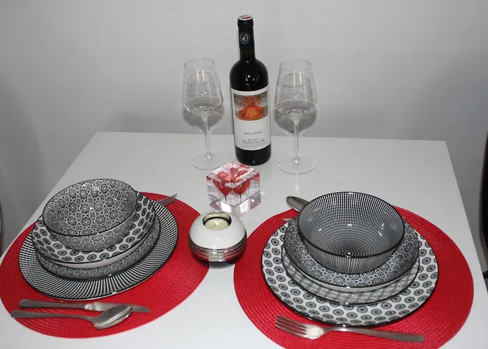 Apartman Hakuna Matata Rijeka