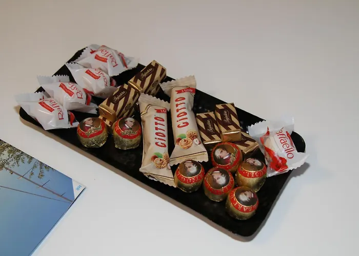 Hakuna Matata Apartman