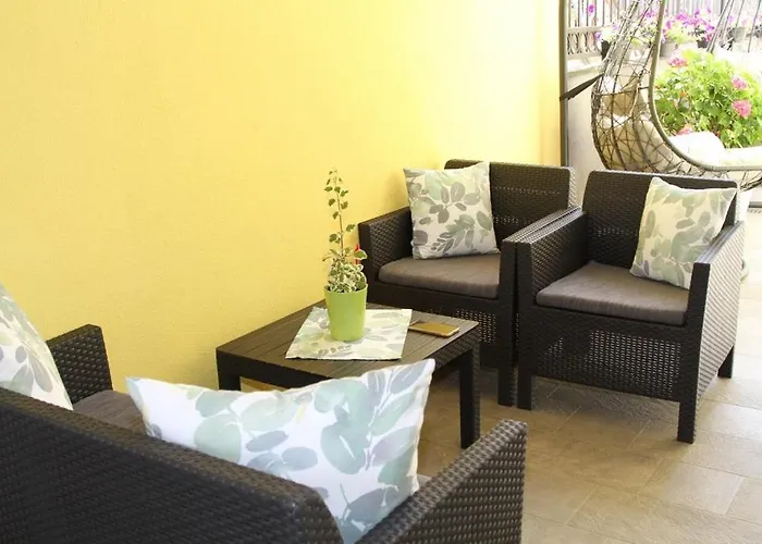 Hakuna Matata Apartman