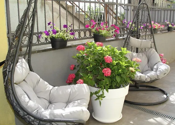 Hakuna Matata Apartman Rijeka