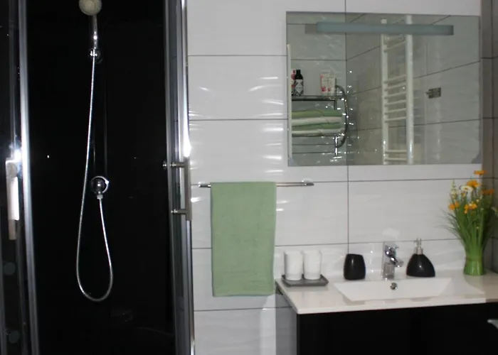 Apartman Hakuna Matata *