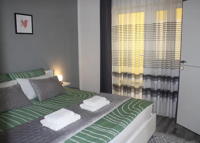 Hakuna Matata Apartman Rijeka