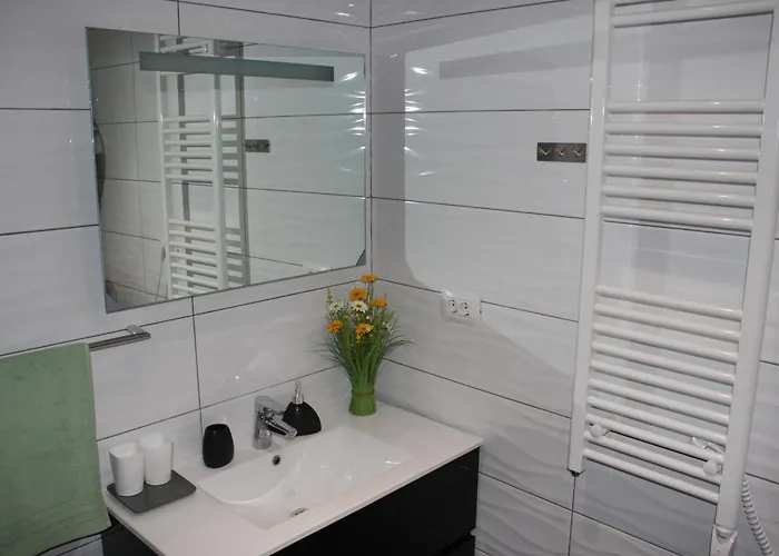 Apartman Hakuna Matata Rijeka