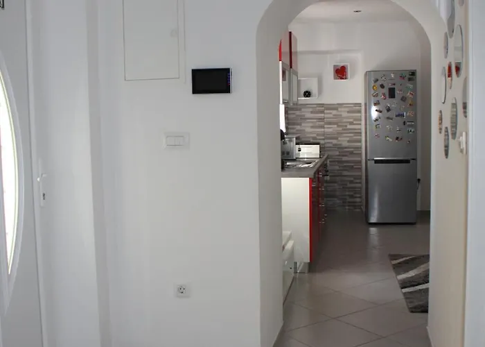 Apartman Hakuna Matata