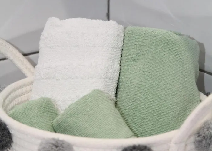 Apartman Hakuna Matata *