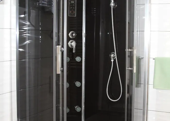 Apartman Hakuna Matata Rijeka