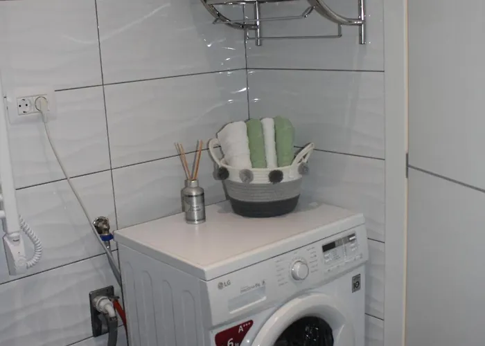 Apartman Hakuna Matata