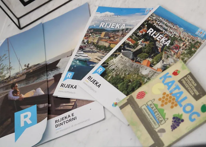 Hakuna Matata Apartman Rijeka