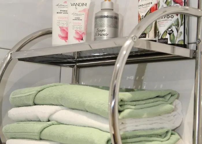 Hakuna Matata Apartman